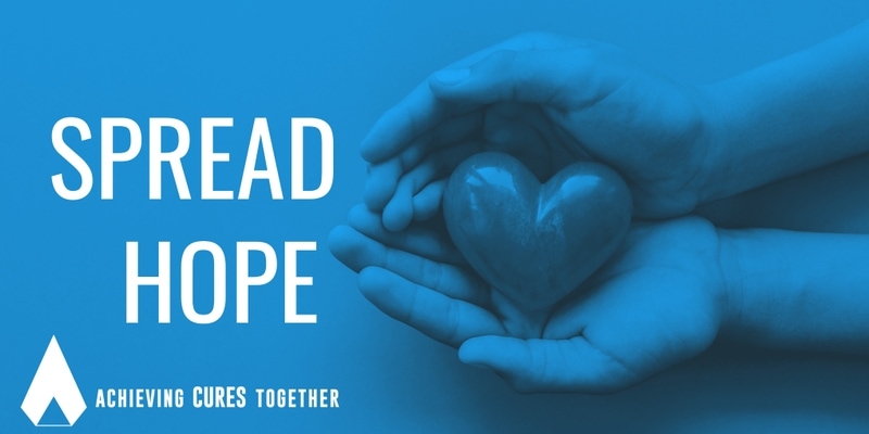 Progenabiome's tweet photo. TONIGHT, 6:30pm CST! Join #AchievingCuresTogether at their Annual Spread Hope Fundraiser, this year from the comfort of your own home! Register at https://t.co/AGWV3d9NdL
#microbiome #microbiomeresearch #achievingcurestogether #virtualfundraiser #registernow https://t.co/1xmvIypD8r