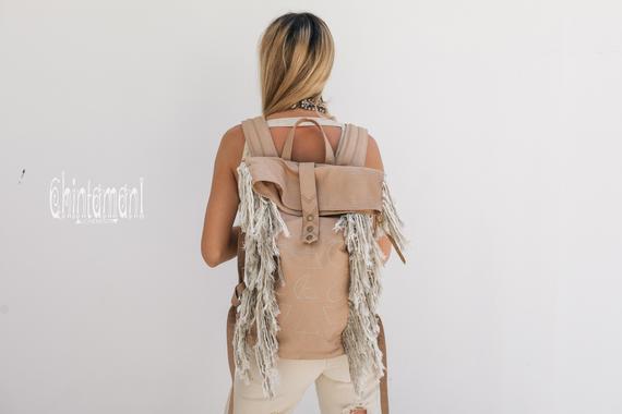 ChintamaniAlch1's tweet image. Rolltop Vegan Backpack  Women Boho Backpack etsy.me/2DRcZC8 #rolltopbackpack #bohobackpack #rolltopbackpack #laptopbackpack