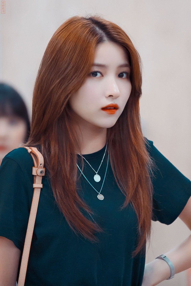 Sowon as Durga from Ek Haseena Thi: Durga is known to be intelligent, quick witted and brave. She manipulates the male lead into falling in love with her and then destroys his reputation to bring justice to an innocent girl who was wronged.