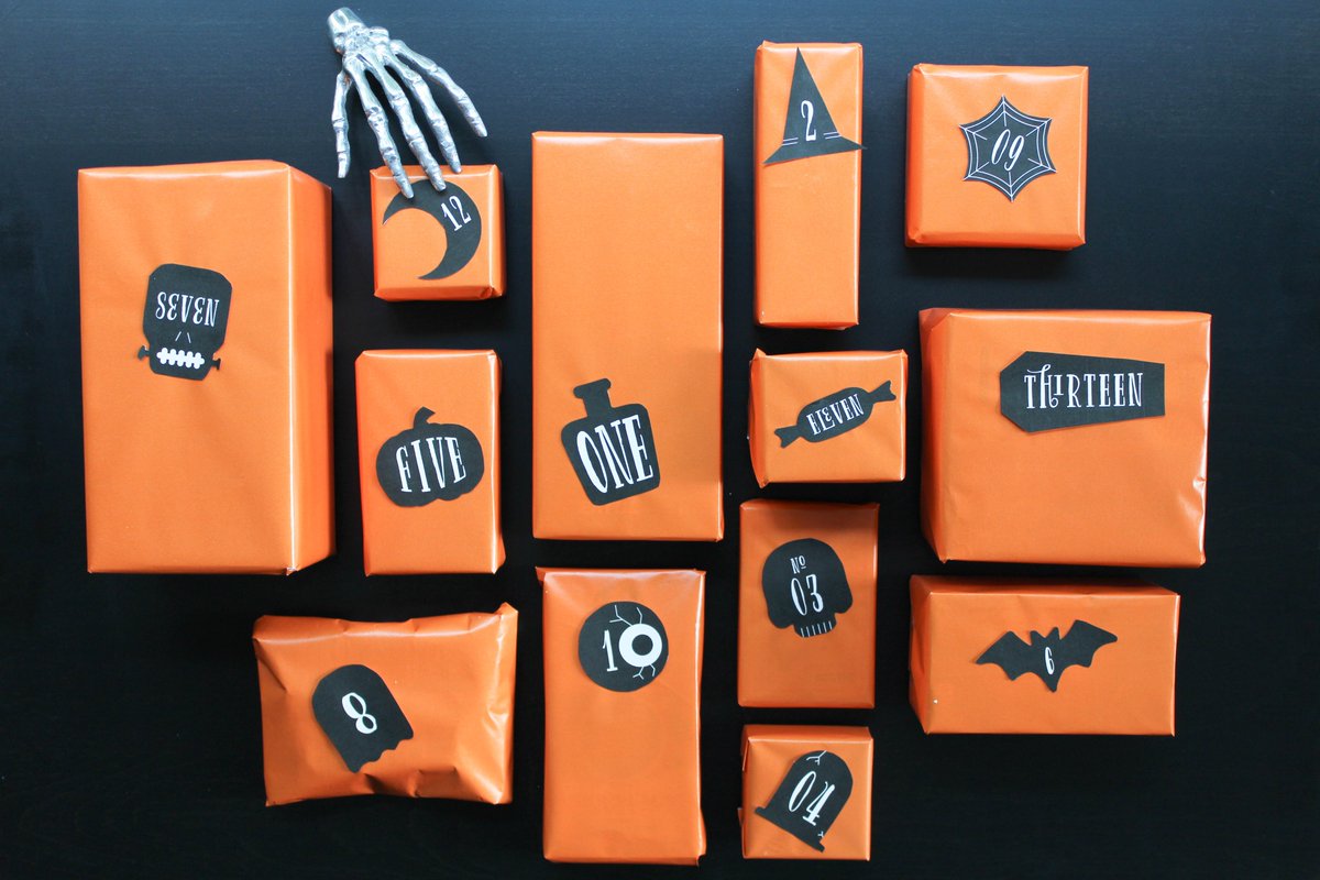 letsmingleblog's tweet photo. #AD Unexpected surprises full of goodies from @walmart are always appreciated. Right?!  This 13 Days of Halloween Gift Idea is a fun way to get excited for the holiday &amp; count down to the 31st! #HersheyWalmartHalloween #walmart #SheSpeaks 

https://t.co/WobeTTD3zG https://t.co/e8RjYXxZUy