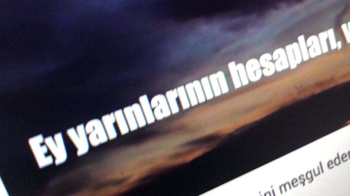 GSoyerli's tweet photo. Anlatmaya yetmiyor sözler https://t.co/eSq7P8wQtq