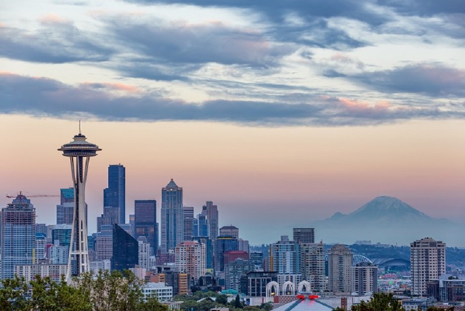 onnigroup's tweet photo. Soaring in the #Seattle skyline.
Located in one of the most buzzing and walkable areas of Seattle, #OSLU was made to lay down roots.
PC: Matthew Berning https://t.co/jWZ7XtbS4E