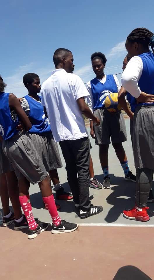 Gr8tBallers's tweet photo. Join us to wish our Senior Basketball Head Coach, Elijah CK Phiri, a very blessed birthday. We thank you for your hard work and dedication towards the development of basketball in the North region.
Happy birthday Gr8T Baller🏀🏀
#BallWithAPurpose https://t.co/6zisw86UK5
