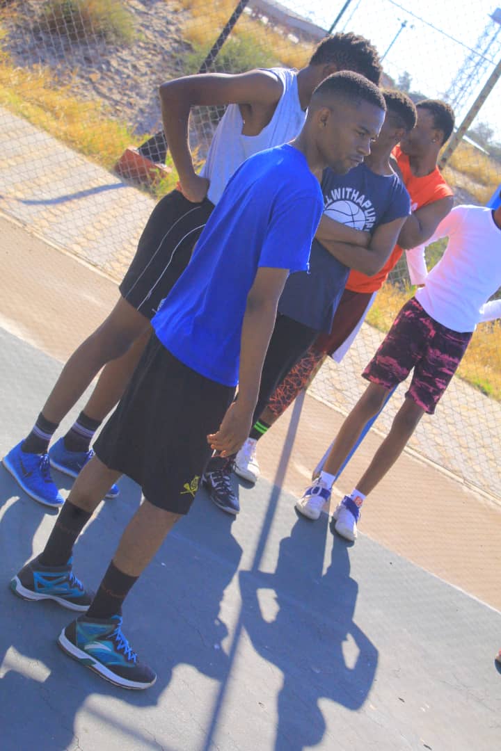 Gr8tBallers's tweet photo. Join us to wish our Senior Basketball Head Coach, Elijah CK Phiri, a very blessed birthday. We thank you for your hard work and dedication towards the development of basketball in the North region.
Happy birthday Gr8T Baller🏀🏀
#BallWithAPurpose https://t.co/6zisw86UK5