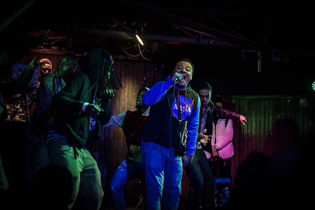 AeronotiqzInfo's tweet photo. #ThrowbackThursday 🔄 
 #MadeInTexas2

📍Dallas, TX
🗓 January 12, 2019
📸 @thisdontmatter_ 
🔋 @AeronotiqzInfo x @DallasLocals

Full Recap ➡️ https://t.co/PqFeFwQJm6 https://t.co/8C6bVvoQpE