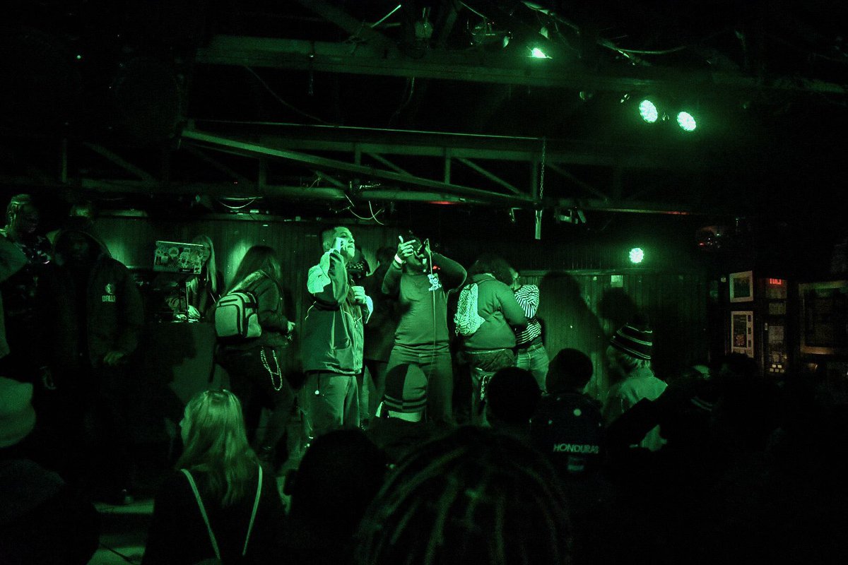 AeronotiqzInfo's tweet photo. #ThrowbackThursday 🔄 
 #MadeInTexas2

📍Dallas, TX
🗓 January 12, 2019
📸 @thisdontmatter_ 
🔋 @AeronotiqzInfo x @DallasLocals

Full Recap ➡️ https://t.co/PqFeFwQJm6 https://t.co/8C6bVvoQpE