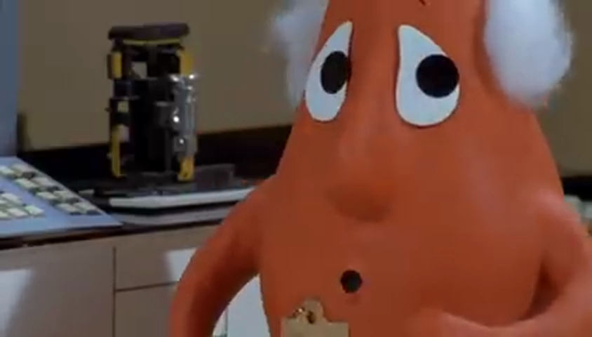 gumby screens (@gumbyscreens) on Twitter photo 