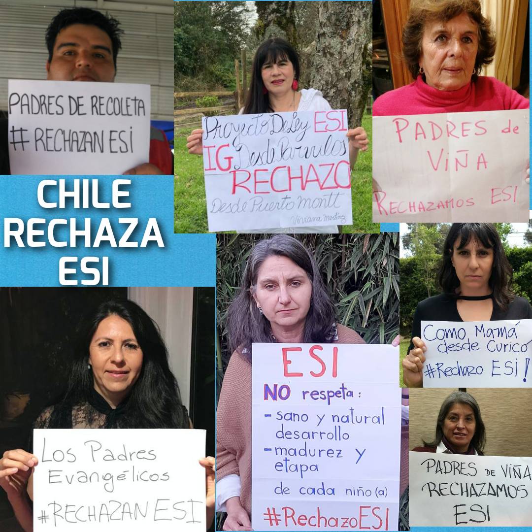 Patriota001976's tweet photo. Porque quiero un país libre donde podamos decidir nosotros cuál es el mejor momento para explicarles temas de sexualidad a los menores de 5 años #YoRechazoESI #PorChileYoRechazo #RechazoPorAmorAChile https://t.co/kpAexyJAXR