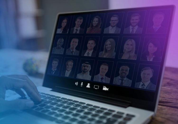 Virtual Events Are For Real! onlywebinars.com/virtual-events… #Webinars #virtualevent