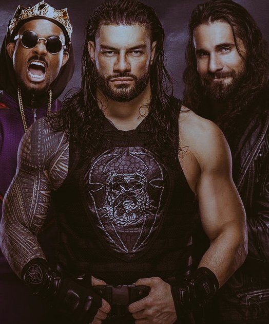 wittsherl22230's tweet photo. Yessir... Front and Center.The Superior Brand lead by Our #TribalChief ππ₯
#RomanReigns #SmackDown #Hisyard #HisIsland #HisWWE https://t.co/eQXqpwSYdJ