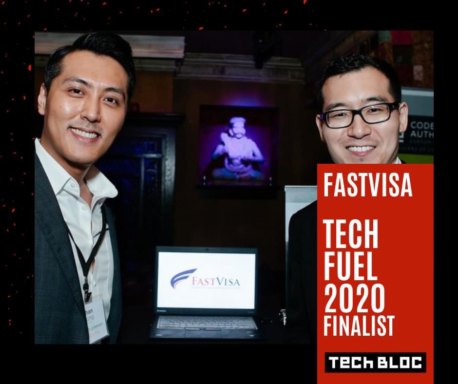 Tech Bloc tweet media