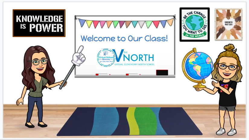 Amazing day meeting some families for our Virtual Open House Show &amp; Share!! We know our students loved getting to tell families about their learning, show off some of their work and introduce their teachers. We look forward to our final optional Open House tomorrow! <a href="/VEN_HDSB/">Virtual Elementary North</a>