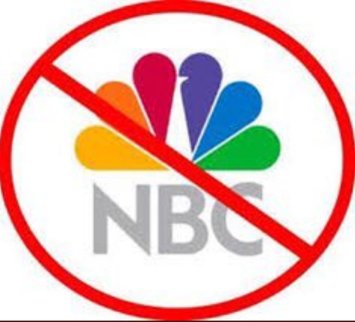 dgatterdam's tweet photo. @cesarconde_ Needs to be fired! @nbc you made the WRONG CHOICE YOU PICKED RATINGS OVER #democracy #BoycottNBC #BoycottMSNBC #BoycottNBCTownHall #trumppuppets As a decades long watcher of #nbc I will never watch again. Watch @ABC #AbcTownHall #ABCTownHallJoeBiden #CesarConde https://t.co/aIkpHWNMhs