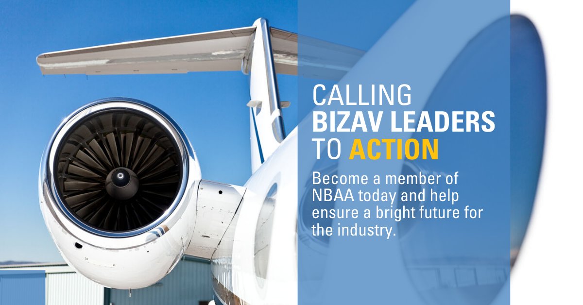 NBAA tweet picture
