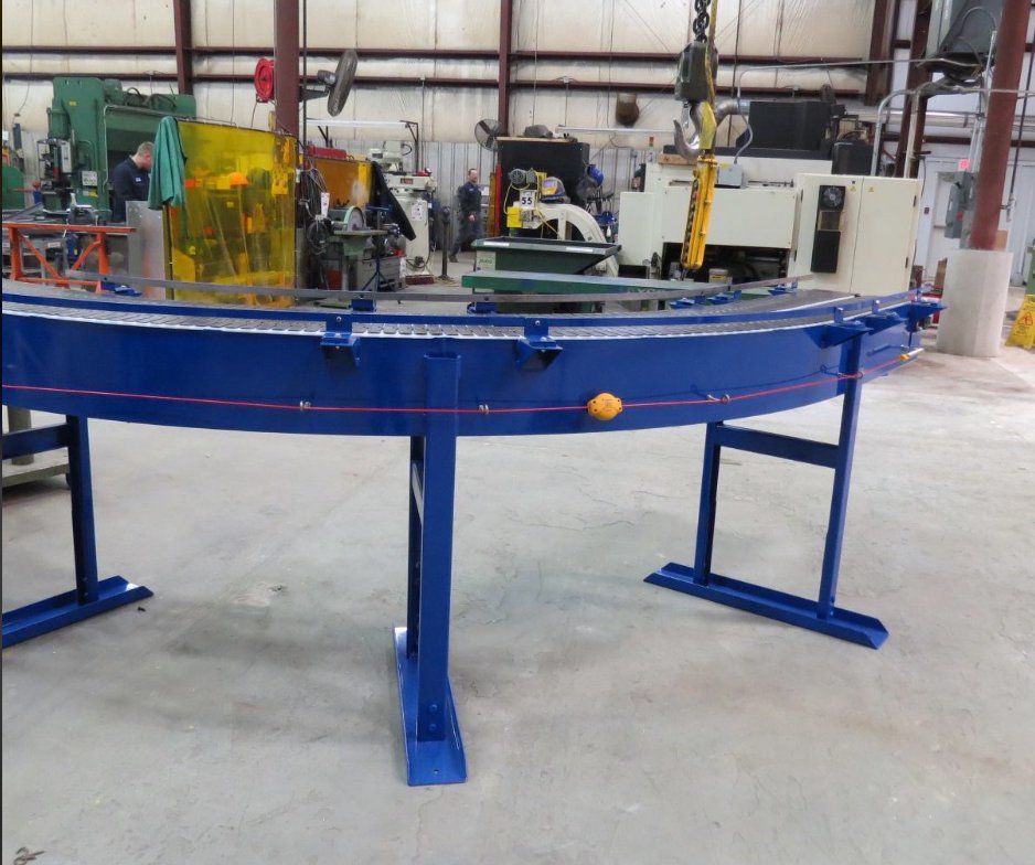 Ward1897's tweet photo. Whatever #material you are working with, we can haul it. Wardcraft has the skills and experience to take any design and create your ideal #scrap handling system. We are the obvious choice for any material #handling or quick die change equipment! #manufacturing https://t.co/dBcOtSJyks