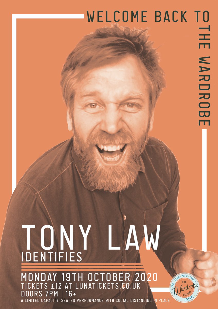 House Of Fun Comedy tweet media