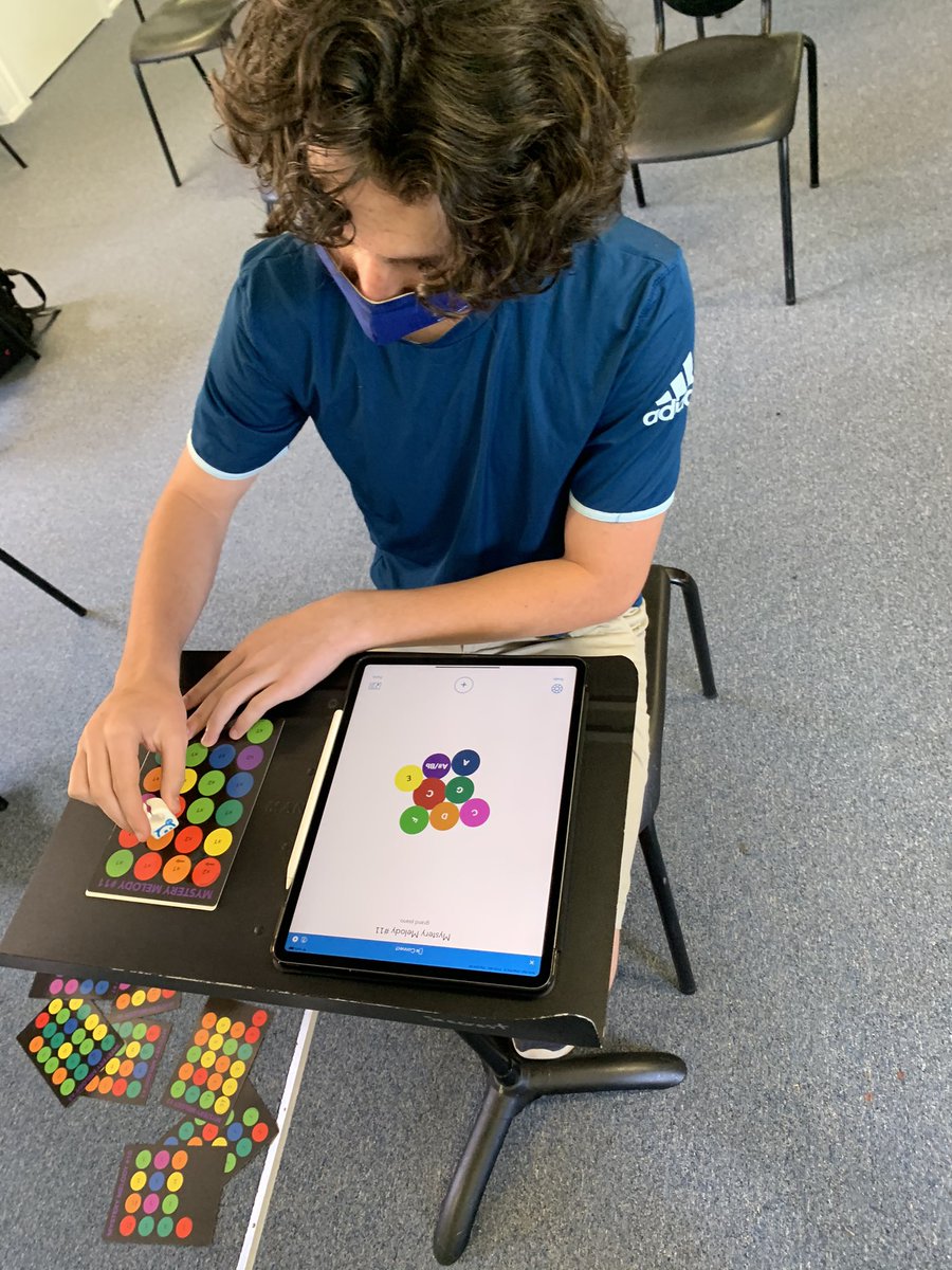 Tay Fess, M.Ed. tweet media