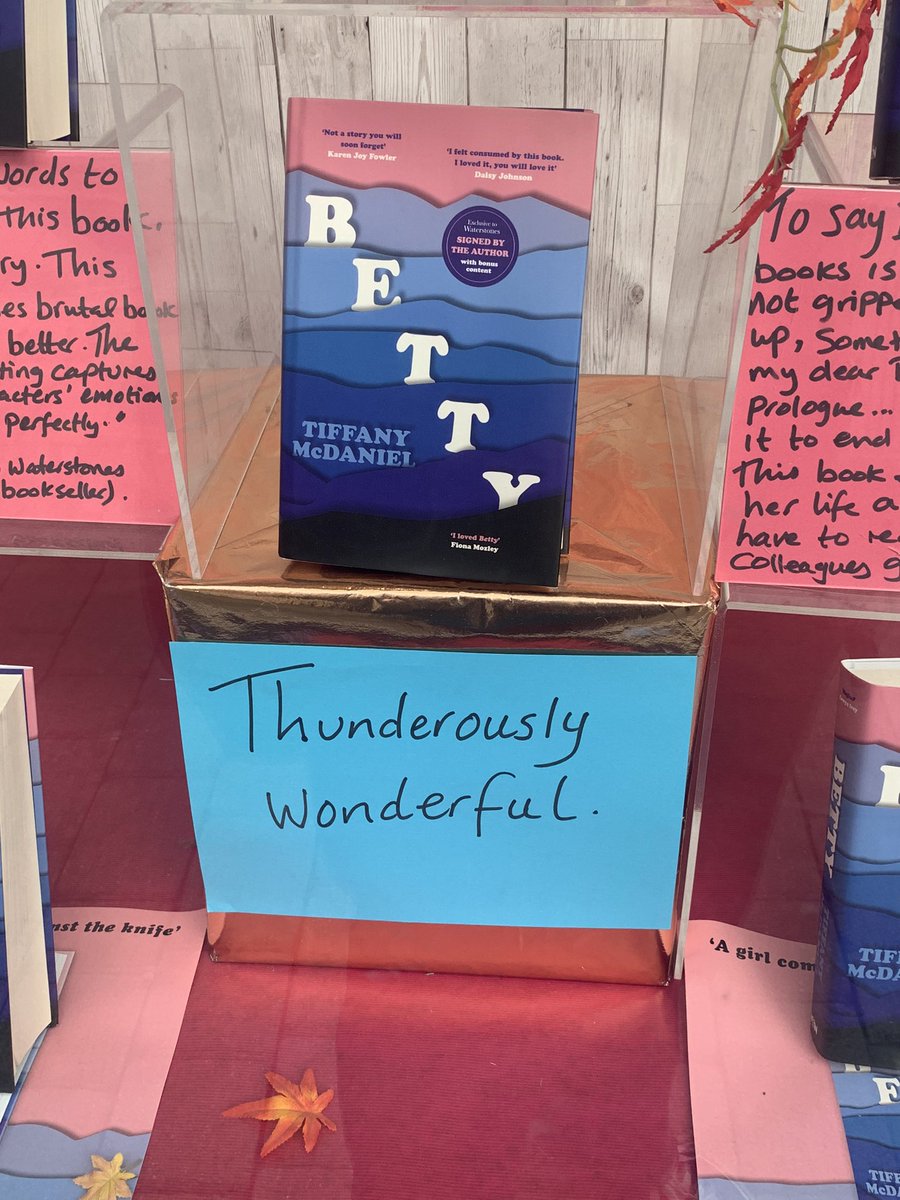 Not when she brings back The County Times