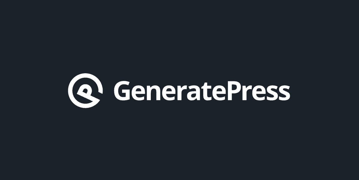 brianleejackson's tweet photo. GeneratePress 3.0 is here! Hands down the best purchase I’ve ever made in the #WordPress ecosystem.

50% smaller and now using CSS Flexbox. Yes, a theme that gets faster and finer with age. 🍷⚡

Check out my review! https://t.co/qCG146TAcD @GeneratePress https://t.co/t8OQSj4OPS