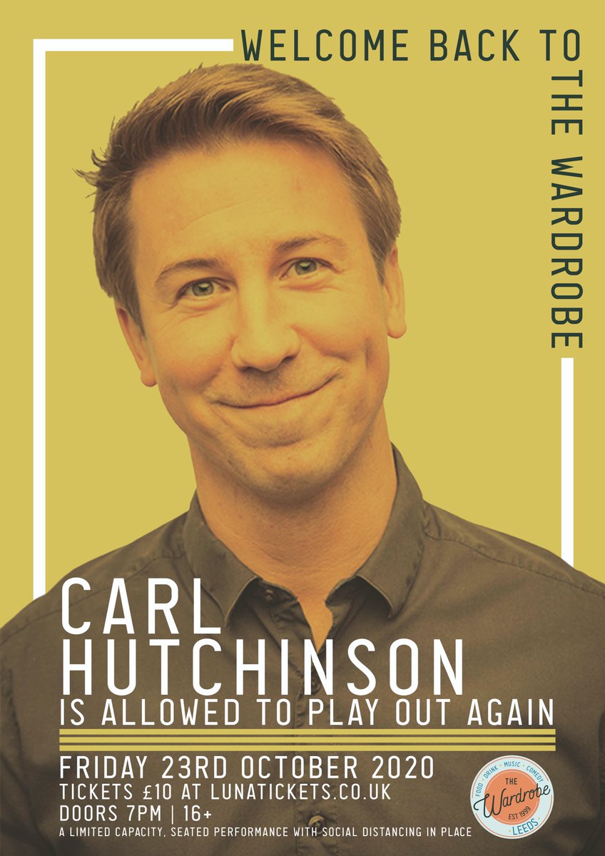 House Of Fun Comedy tweet media