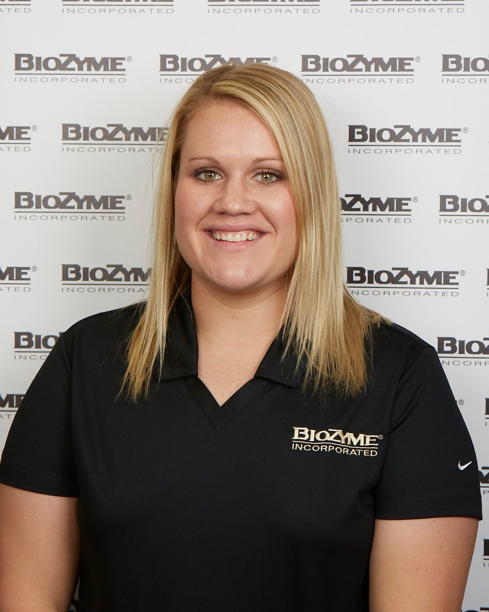 Welcome Kori McLaughlin to the the team! She's our newest ASM and will be traveling Iowa to represent our brands and continue relationships with customers and dealers. Read more about Kori fal.cn/3aWxh #carethatcomesfullcircle