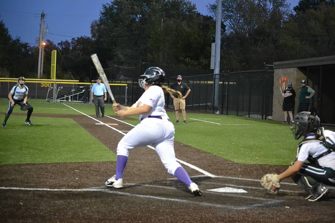 Softball Kougs are back in action tonight at 6:30. This second round of district play vs. Windsor will be live-streamed on the MSHSAA.tv website and app.