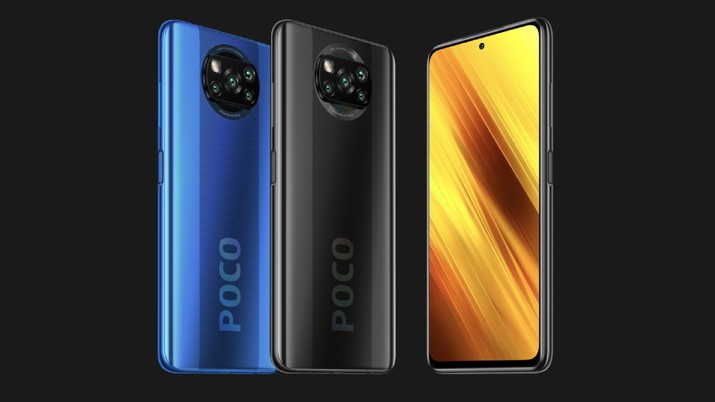 Poco X3 NFC Rilis Hari ini, Intip Bocoran Spek & Harganya