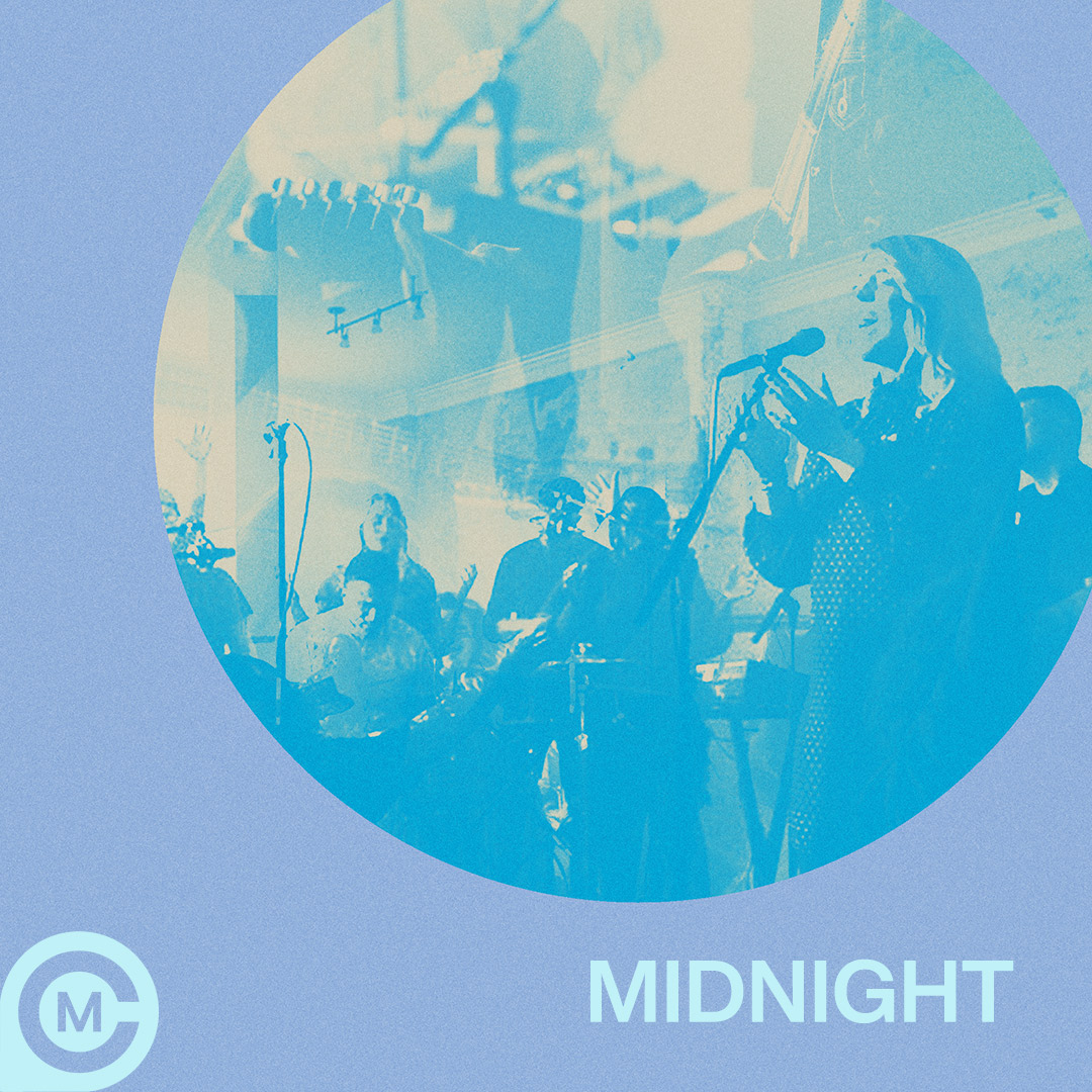 Only a few more hours to go! “Even More” comes out tonight!