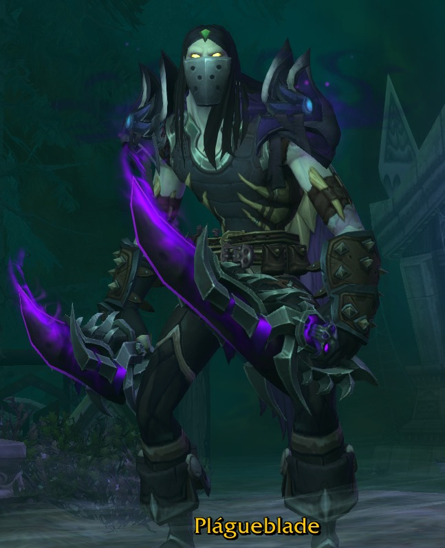 Poplockz101's tweet image. I blame @sawfty_ for trying and liking a #NOBONE undead 😂Recently followed and god dam it i like it