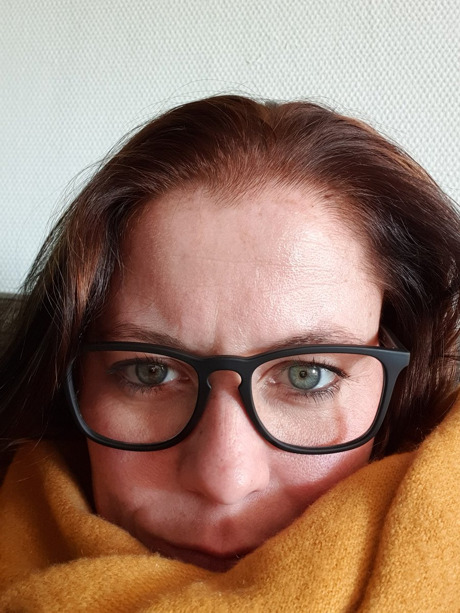 sdemoor's tweet photo. Klaar voor de herfst / winter https://t.co/cca4MpctkE