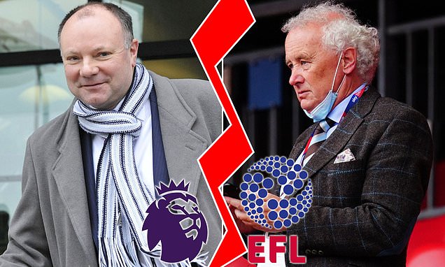 Is that lava in between