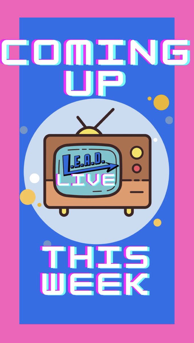 LEADIreland's tweet photo. Super excited for this weeks LEAD Live show! 

We’re gonna break down the Budget and make it understandable, hopefully 🥴.

Then we’ll be joined by our VERY special guest @Lornafitz3 President of the Union of Student in Ireland @TheUSI to discuss how it impacts students. https://t.co/e8kbgbjK20
