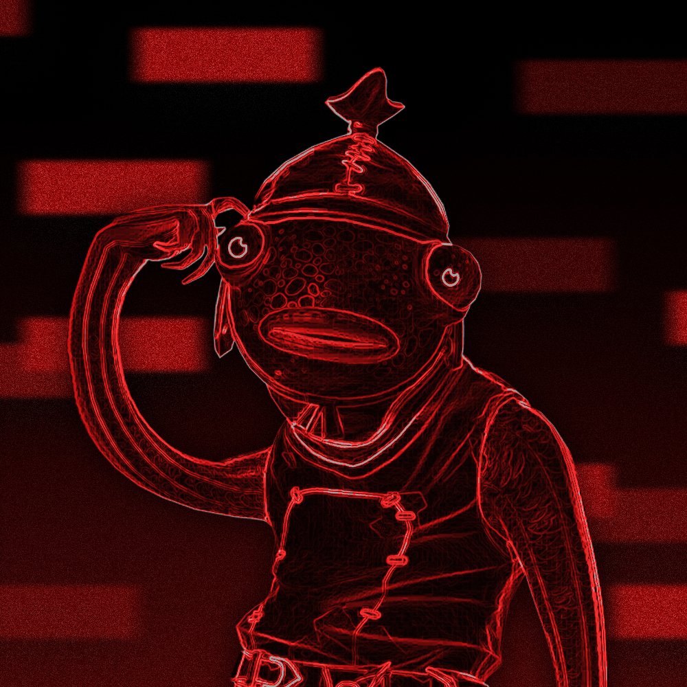 MazterArt's tweet photo. [Fortnite] Corrupted Fishstick... @Sadn_isScared😏

#FortniteArt #FortniteNexusWar #corruptedlegends https://t.co/skJqphXHNJ