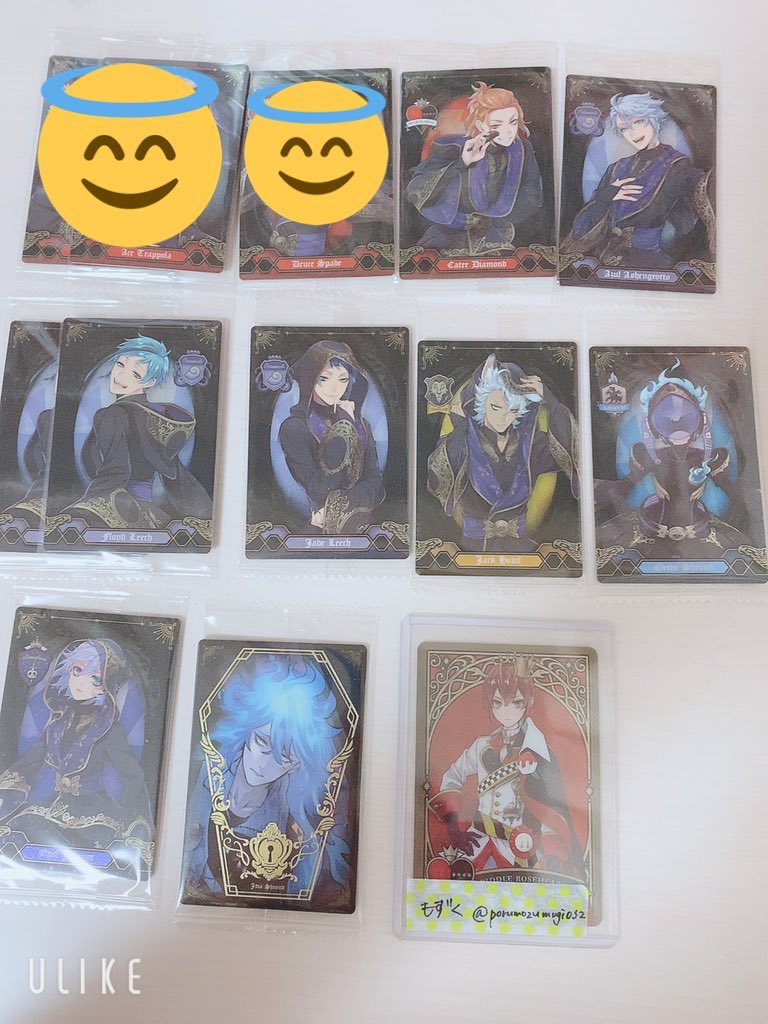 もずく tweet media