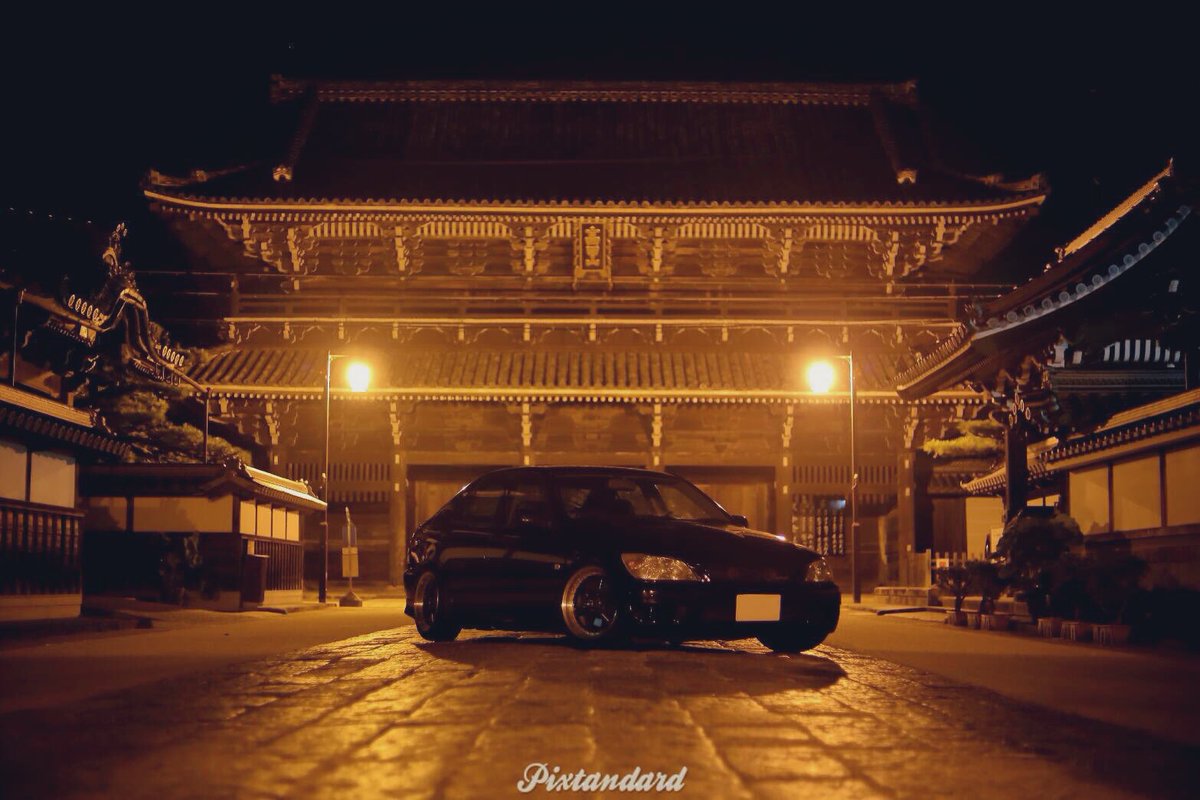 Kenthe850's tweet photo. ALTEZZA→VOLVO850
無言フォローお許しください🙇‍♂️ https://t.co/vfjlzHfWo5