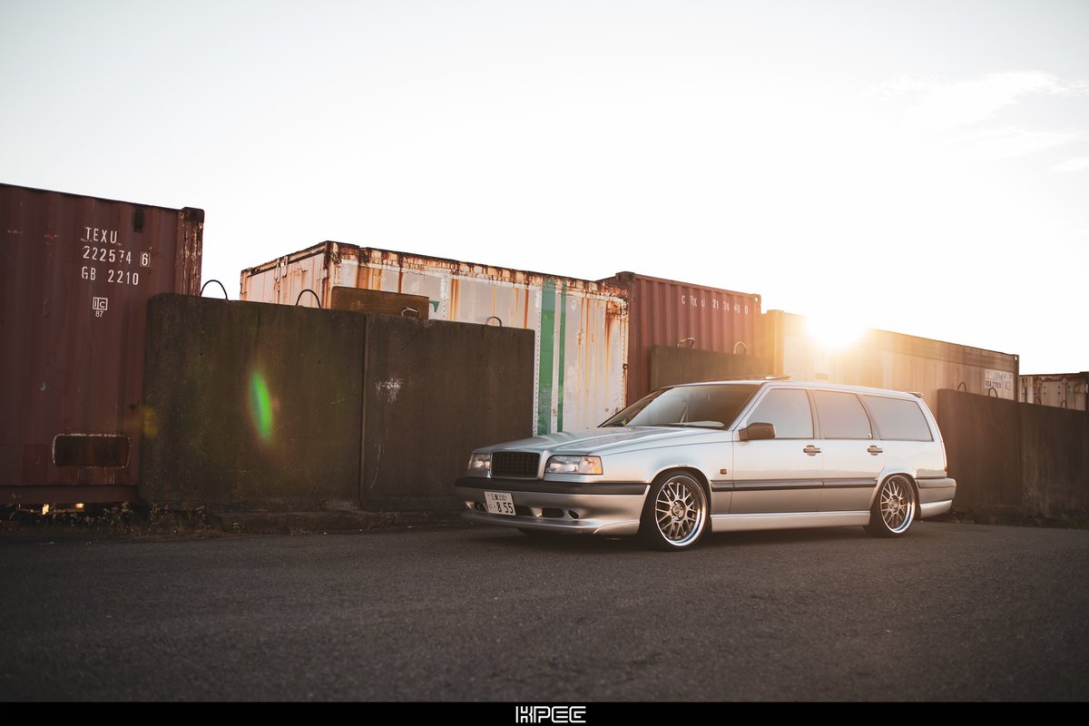 Kenthe850's tweet photo. ALTEZZA→VOLVO850
無言フォローお許しください🙇‍♂️ https://t.co/vfjlzHfWo5