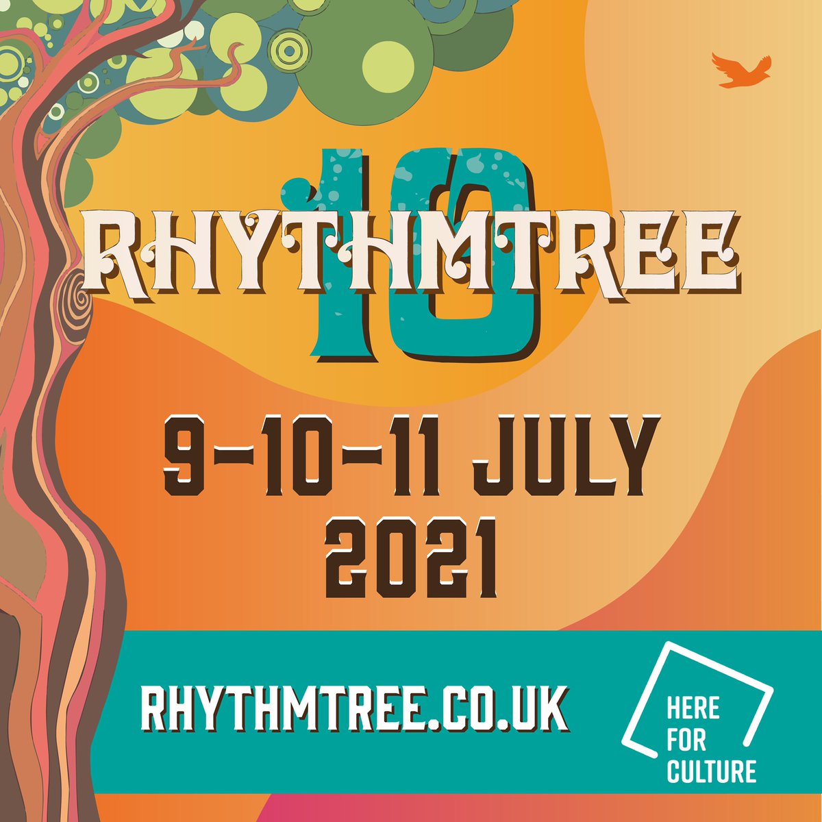 Rhythmtree Festival (@rhythmtreefest) on Twitter photo We are thrilled & grateful that we have been successful in the
#Culturalrecoveryfund Huge thanks to <a href="/ace_national/">Arts Council England</a> and <a href="/DCMS/">Department for Culture, Media and Sport</a> for their support our huge team of creatives on the Isle of Wight & our artists. This will ensure our future for years to come #HereForCulture We are thrilled & grateful that we have been successful in the
#Culturalrecoveryfund Huge thanks to <a href="/ace_national/">Arts Council England</a> and <a href="/DCMS/">Department for Culture, Media and Sport</a> for their support our huge team of creatives on the Isle of Wight & our artists. This will ensure our future for years to come #HereForCulture