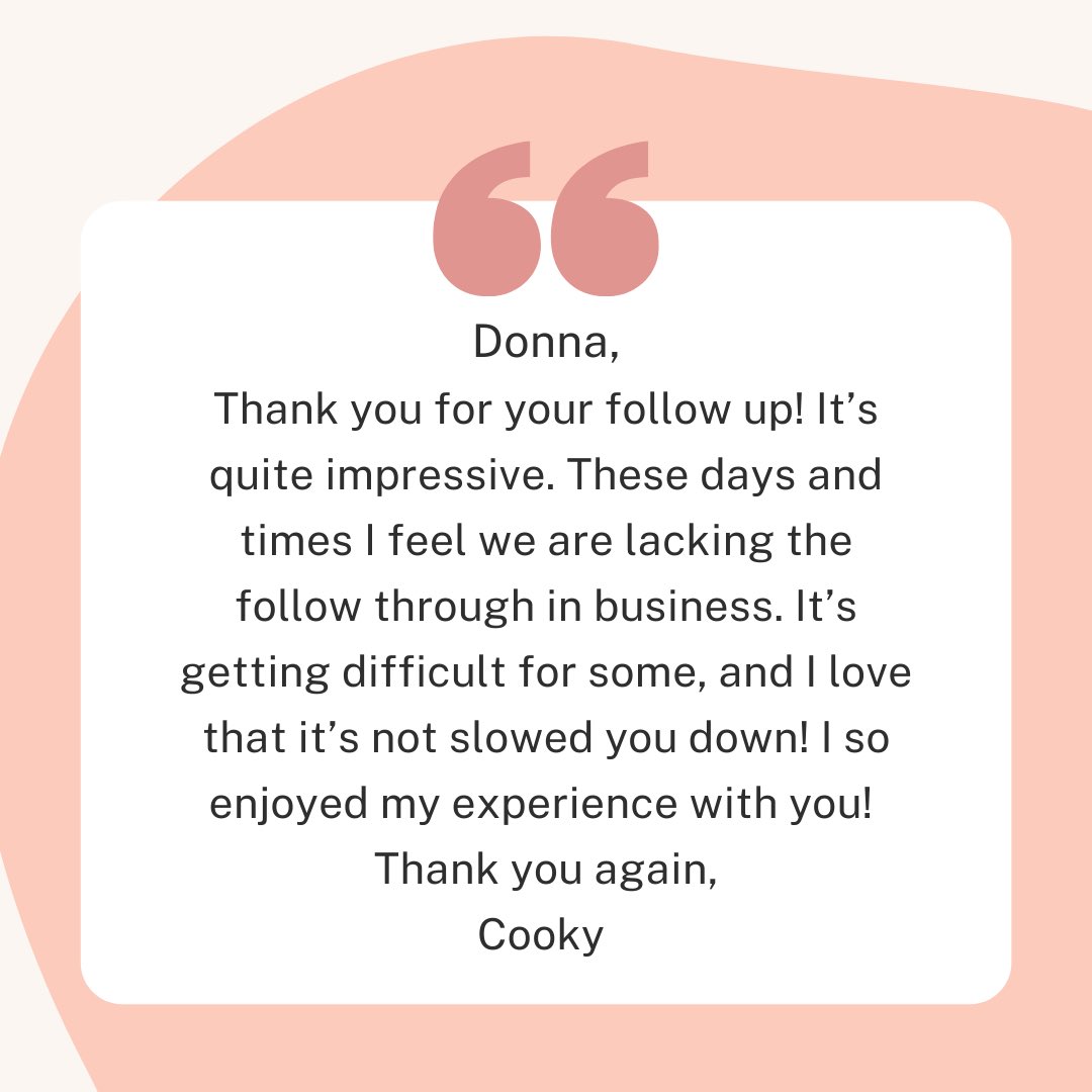 Designing Women Inc. tweet media