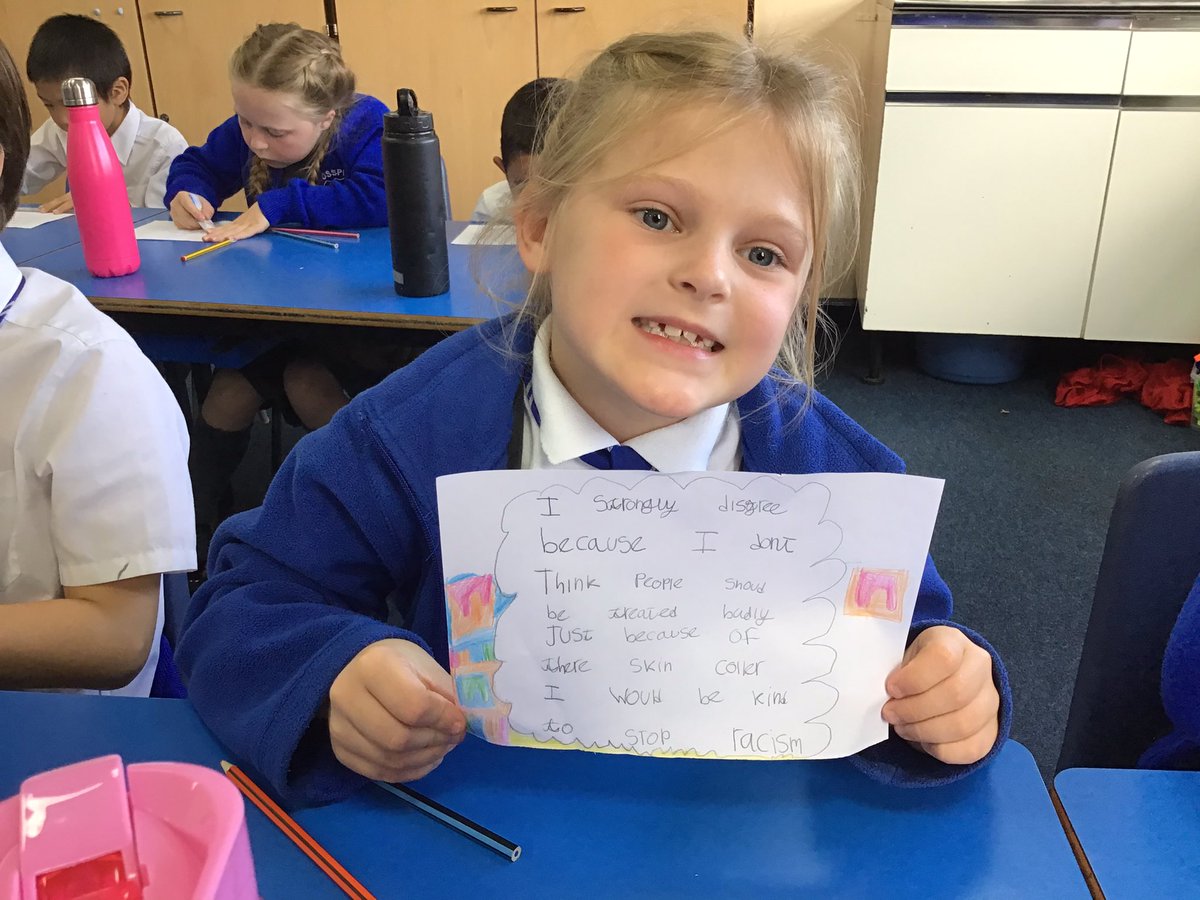 MosspitsYear3's tweet photo. Beautiful feeling bubbles after our debate for Black history month @MissSCorrin https://t.co/gALty6FxQa