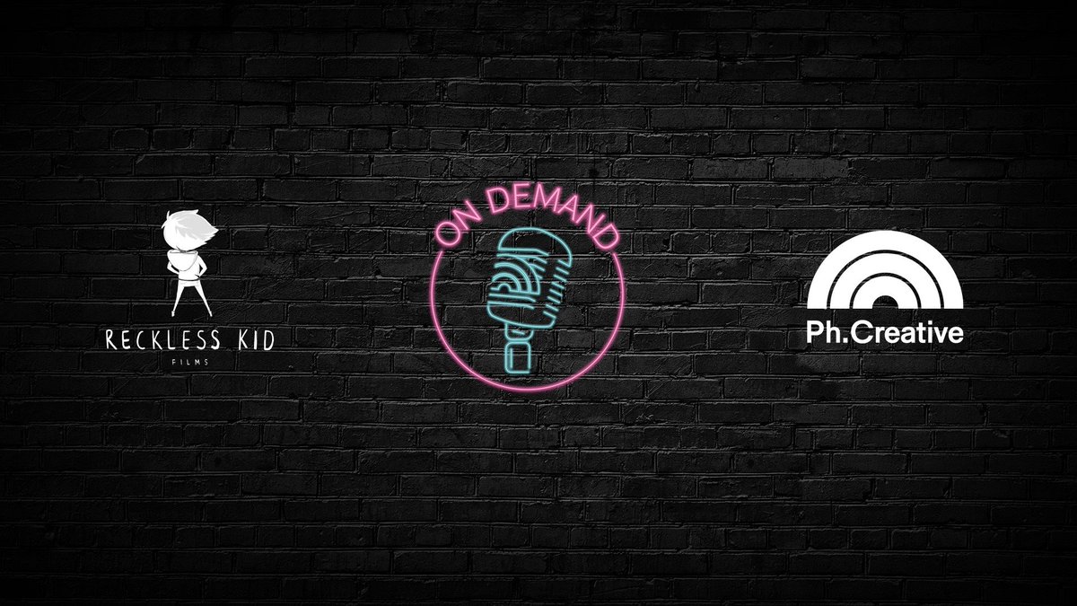 Join us in finding out why employee-generated videos are here to enhance your talent attraction campaign! 

'Google' Dave is joined by MD of Reckless Kid Films, Nick Moss, to give you the tips of the trade.

4.30PM (BST)🎥 > bit.ly/3lPkbz3

#UGC #video #employerbrand