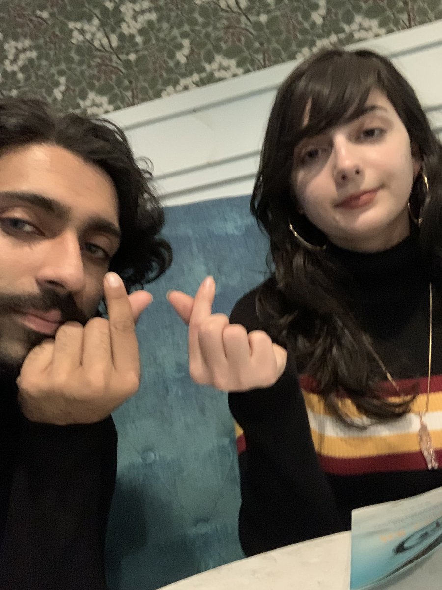 Happy birthday to my absolute partner in life @jajankuro I love you more everyday and I'm big thankful for you ❤️❤️❤️❤️???