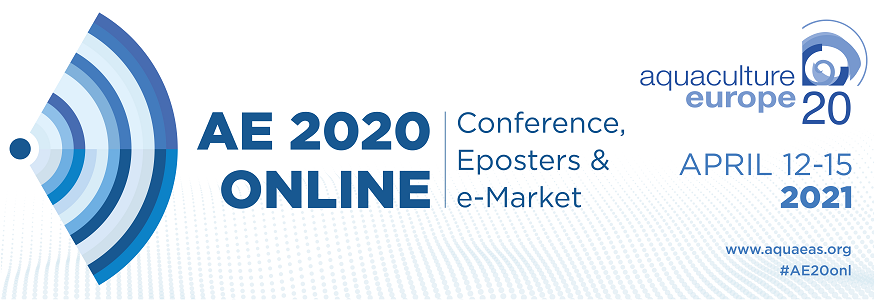 easaqua's tweet photo. The #AquacultureEurope 2020 event planned in Cork next April will not take place, instead the event will be organised  #ONLINE from April 12-15, 2021.

Make sure you submit your abstract before the deadline, January 31st. 

#AE20onl #aquaculture #tradeshow #emarket #eposters https://t.co/ADpduANvt8