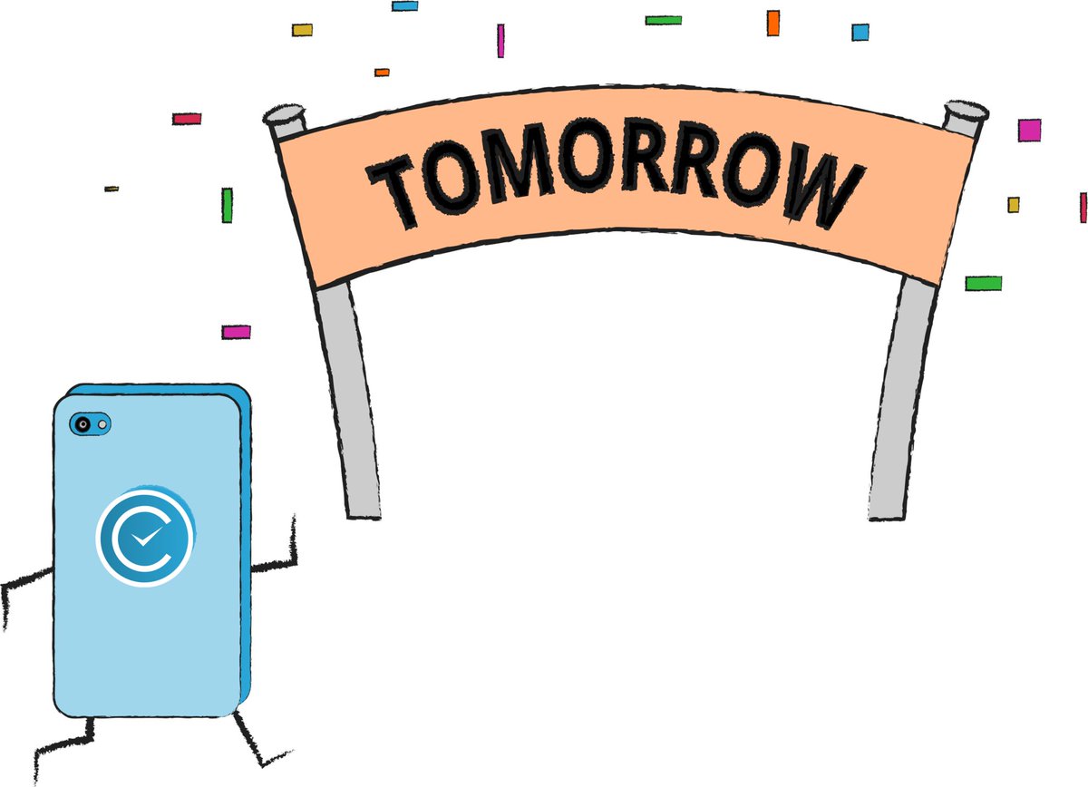 timeclick's tweet image. Sale ends tomorrow: It&apos;s time to race to upgrade to TimeClick 20 for 15% off and get TimeClick 21 for free!  
#TimeClick #Saleending #Upgrades