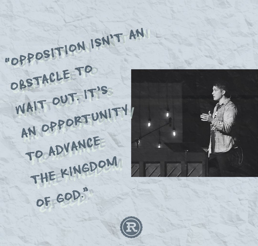 rcc_social's tweet photo. Sometimes when difficult situations arise, we just need a shift in perspective.Thanks for the reminder Pastor Marshall!

#KingdomWork #MakeMuchOfJesus #RubberCityChurch #Ellet #Akron #ChurchPlant https://t.co/9WFhcD13SO