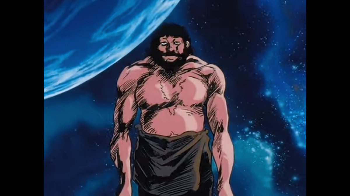 ミングリのベッカム 偉いねいい子いい子 おそ松さんのオープニング Zzガンダムとダーティペアのオープニングパクってて笑ったwww