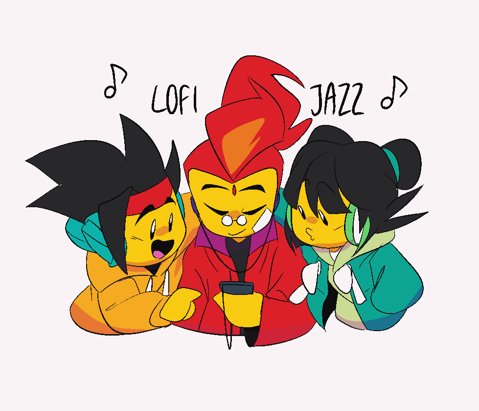 minbitt's tweet photo. bop #monkiekid https://t.co/IwTDwJrRVO