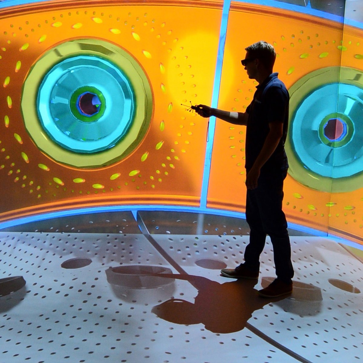 RollsRoyce's tweet image. #UltraFan will present a fundamental breakthrough for civil aviation and exemplifies our #IntelligentEngine vision – learn more about how our use of digital technology and virtual modelling is making it happen. ow.ly/D8Lf50BTi3C #AvGeek #SustainableAviation