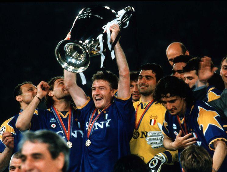 Happy birthday Didier Deschamps   