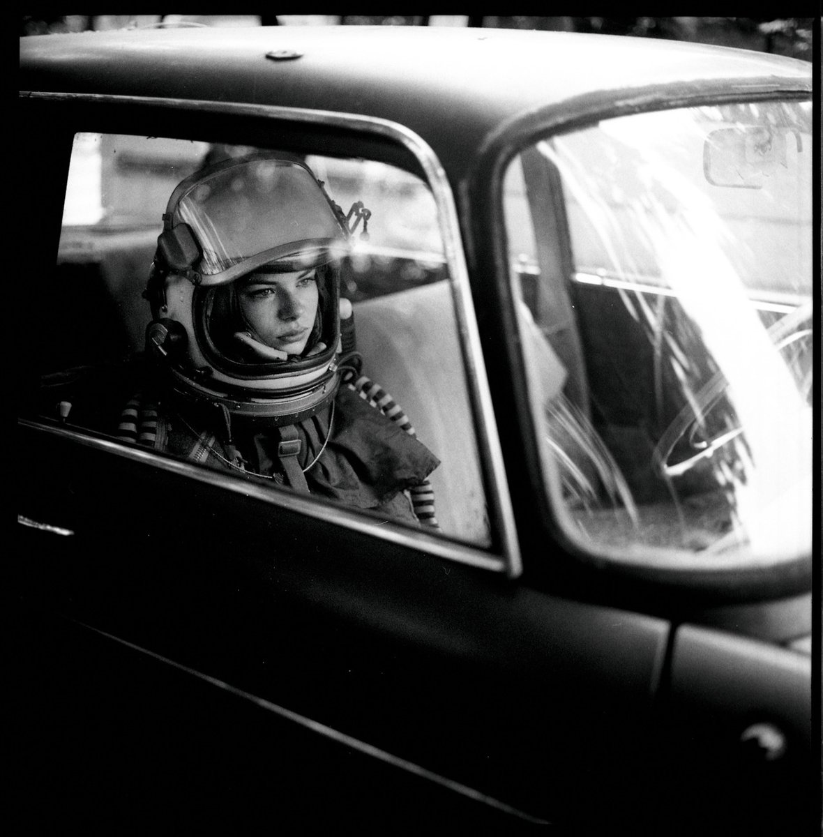 Tintamarre6's tweet photo. L'attente

#WiktorFranko https://t.co/KV5CViDTvp