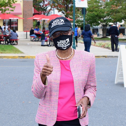 We’re counting on you to complete the Census NOW!  my2020census.gov
